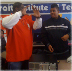 Conroy's Xbox/PC Lesson