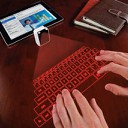 virtual keyboard