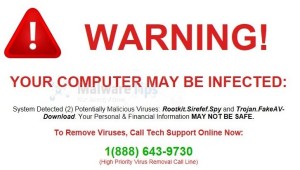 Phishing-Attack-Computer