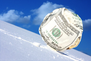 Snowballing Cyber Security
