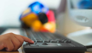 keeping kids safe online