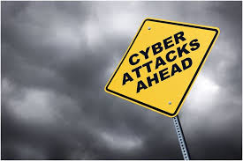 cyber attacks for small businesses
