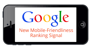 Google Mobile Friendly