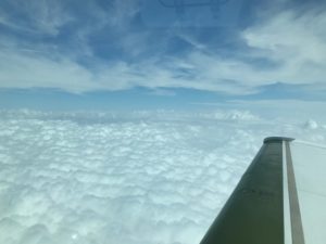 It Support Plane Trip 2