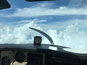 It Support Plane Trip 6
