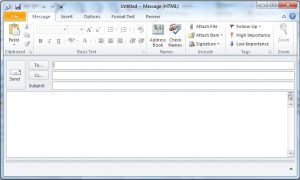 new-message-in-outlook