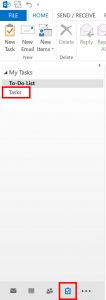 check-tasks-in-outlook